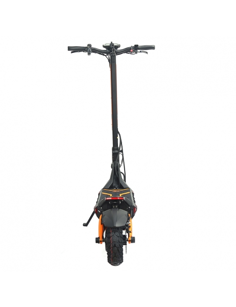 KuKirin G3 Pro Off-Road Scooter Elettrico - Motori Potenti da 1200W*2 e Batteria da 23.2Ah Consegna Veloce