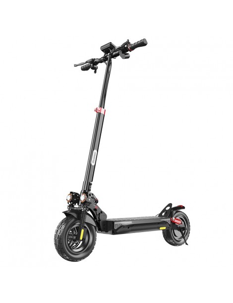 iScooter IX4 Scooter elettrico 800W Motore 48V 15Ah Batteria Controllo app Prezzo Ridotto