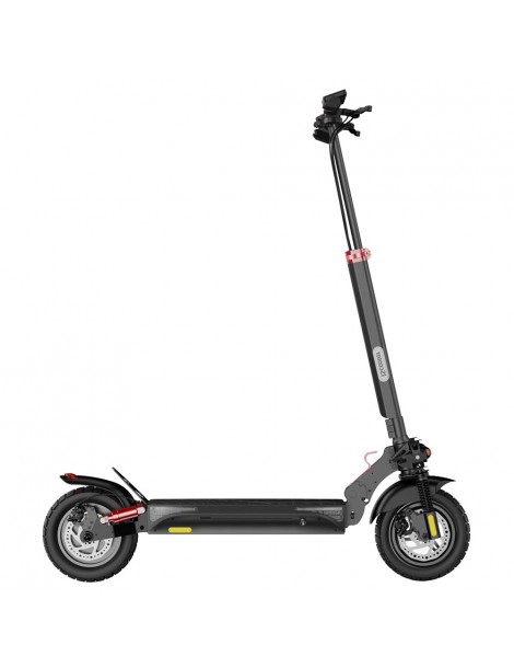 iScooter IX4 Scooter elettrico 800W Motore 48V 15Ah Batteria Controllo app Prezzo Ridotto