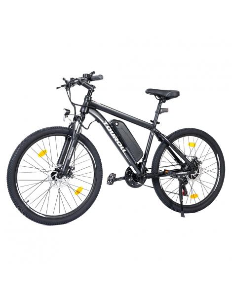 Touroll U1 29 MTB Bicicletta elettrica con motore da 250W batteria rimovibile da 13Ah pneumatici CST Off-Road da 29x2.25' Offerte