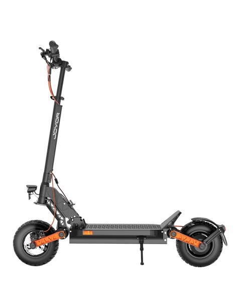 JOYOR S5 Scooter elettrico batteria 48V 13Ah motore 500W velocità massima 25km/h autonomia 40-55km con certificazione ABE Vendita Calda