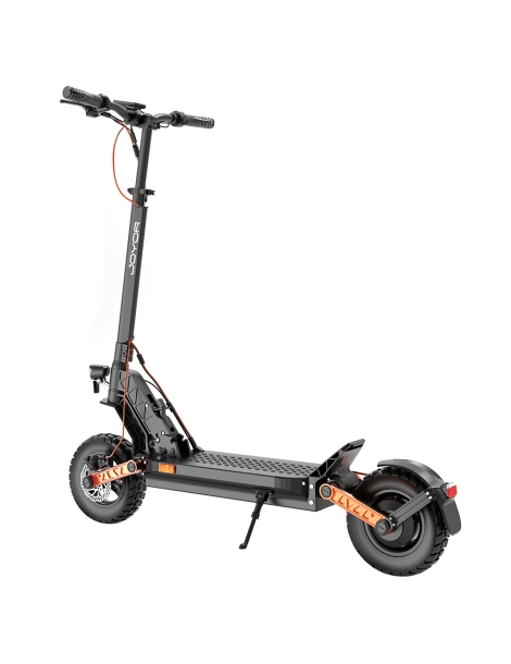 JOYOR S5 Scooter elettrico batteria 48V 13Ah motore 500W velocità massima 25km/h autonomia 40-55km con certificazione ABE Vendita Calda