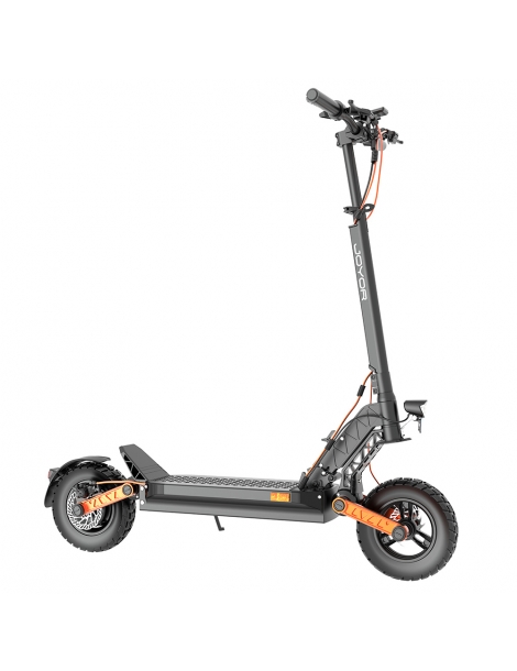 JOYOR S5 Scooter elettrico batteria 48V 13Ah motore 500W velocità massima 25km/h autonomia 40-55km con certificazione ABE Vendita Calda