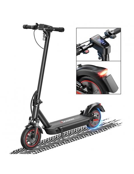 iScooter i10Max scooter elettrico pieghevole motore 750W batteria 48V 18Ah pneumatico 10 pollici velocità massima 45km/h I Più Venduti