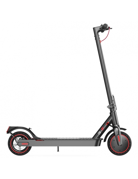 iScooter i9 Scooter elettrico 8 5 pollici Pneumatico 350W Motore 7 5Ah Batteria Vendite Flash