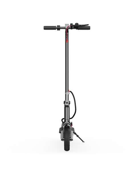 iScooter i9 Scooter elettrico 8 5 pollici Pneumatico 350W Motore 7 5Ah Batteria Vendite Flash