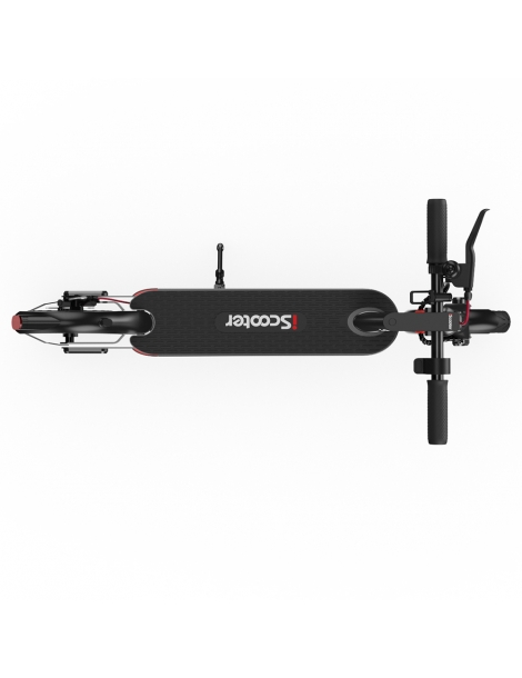iScooter i9 Scooter elettrico 8 5 pollici Pneumatico 350W Motore 7 5Ah Batteria Vendite Flash
