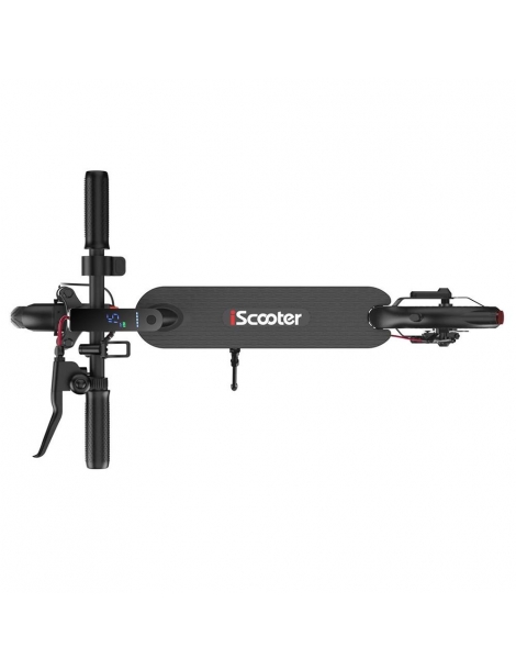 Iscooter I9 Max Upgrade Scooter Elettrico Pieghevole Con Pneumatici Da 10 Pollici - Motore Da 500W E Batteria Da 10Ah Negozio
