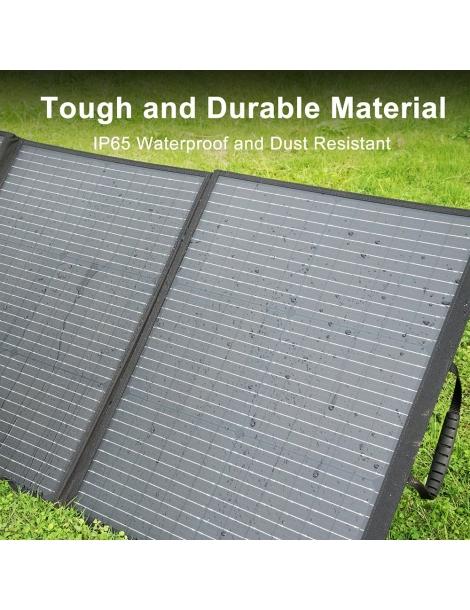 SolarPlay T200 Pannello solare potenza di uscita massima 200W alta efficienza di conversione 23 4% 2025