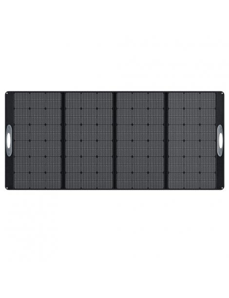 OUKITEL PV400 400W Pannello solare portatile pieghevole con cavalletto tasso di conversione energetica del 23% Nuovo
