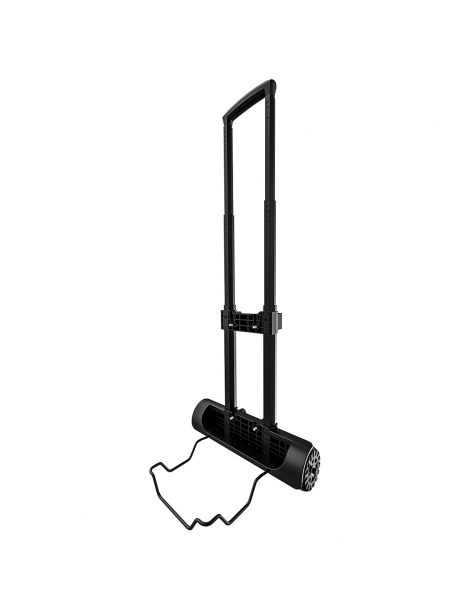 SolarPlay T01 Carrello pieghevole per la stazione di alimentazione portatile Q2401/Q2402/Q2501/Q2502 - Nero Qualità
