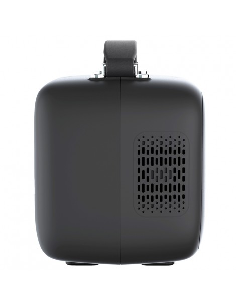OUKITEL P501 505Wh / 500W Generatore Portatile per Viaggi in Campeggio – Arancione 2025