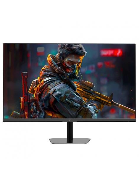 KTC Q24T09 Monitor da gioco pannello IPS veloce risoluzione 2560x1440 180 Hz HDR10 luce blu ridotta Fino al 50% di sconto