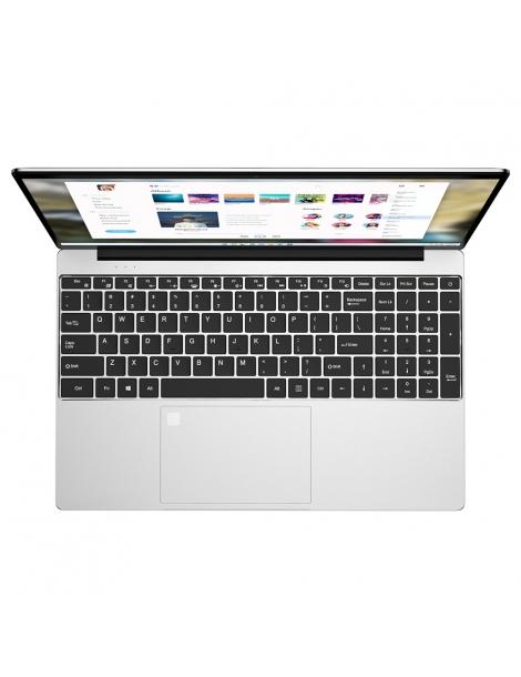 Ninkear N15 Air Laptop display IPS da 15 6'' 1920*1080 Intel N95 Alder Lake-N 4 Core 3 4Ghz 16GB RAM 512GB SSD Officina