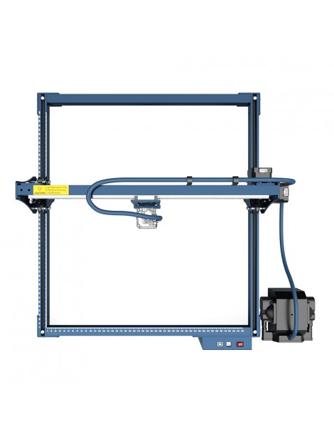 SCULPFUN S30 Pro 10W Taglierina per incisione laser assistenza pneumatica automatica messa a fuoco laser 0 06x0 08 mm Duty-free