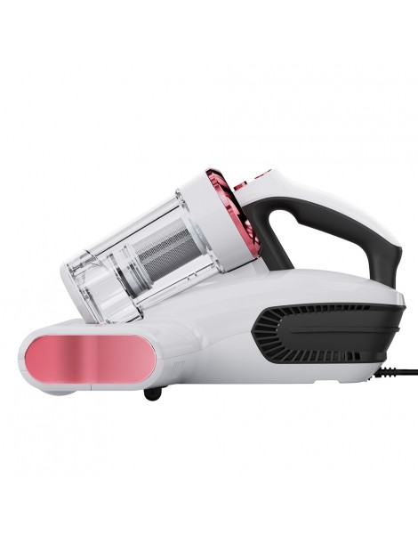 Smarock S10 Aspirapolvere antiacaro Intelligente A Doppio Cilindro Aspirazione Da 13kpa Potenza Di 500W - Spina UE Vendita