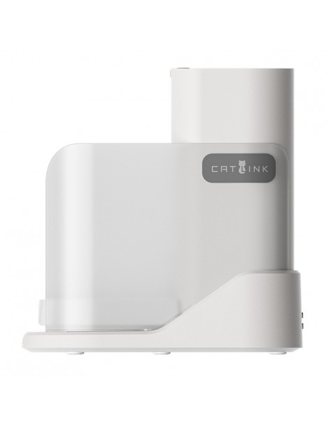 CATLINK CL-F-01 Alimentatore per gatti distributore intelligente di cibo per animali da 3 5 l telecomando con app Consegna Veloce