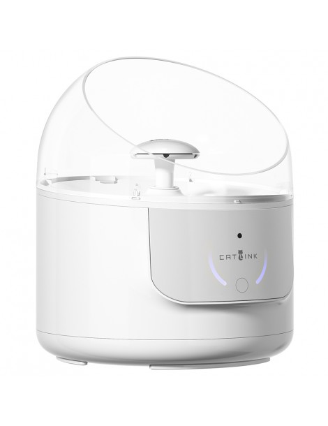 CATLINK CL-W01 Dispenser intelligente di fontana per animali domestici da 2 3 l alimentatore di ciotola per cani gatti cuccioli Fino Al -60%