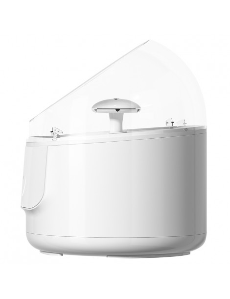 CATLINK CL-W01 Dispenser intelligente di fontana per animali domestici da 2 3 l alimentatore di ciotola per cani gatti cuccioli Fino Al -60%