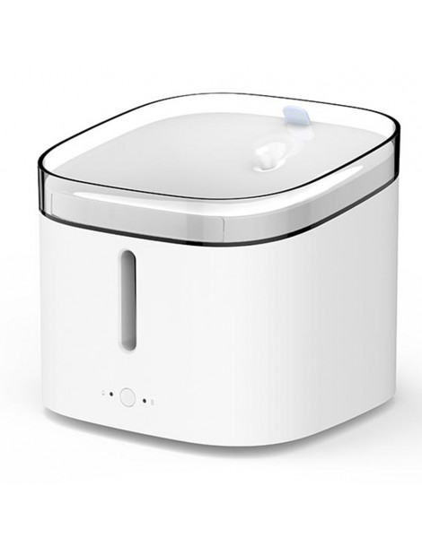 Pawbby Distributore Automatico Fontana Intelligente 2L Telecomando App Ultra-Silenzioso per Cani Gatti Prezzo Ridotto