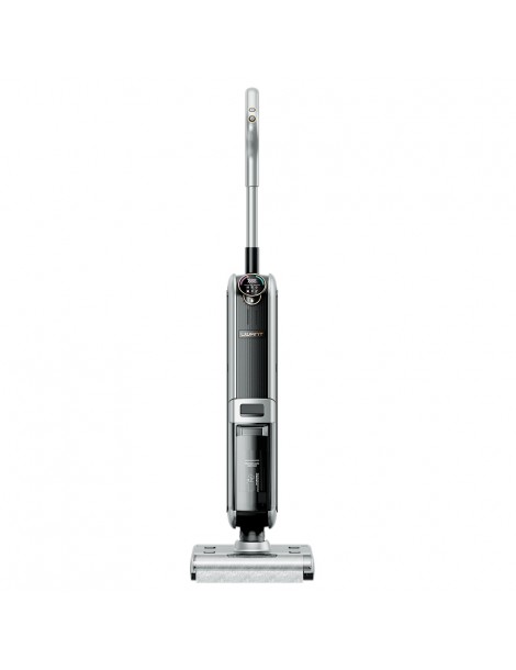 Uwant X100 600ml 4000mAh Aspirapolvere Portatile Cordless Umido e Secco Spazzola a Doppio Rullo (Versione UE) Presa