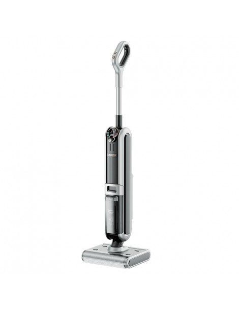 Uwant X100 600ml 4000mAh Aspirapolvere Portatile Cordless Umido e Secco Spazzola a Doppio Rullo (Versione UE) Presa