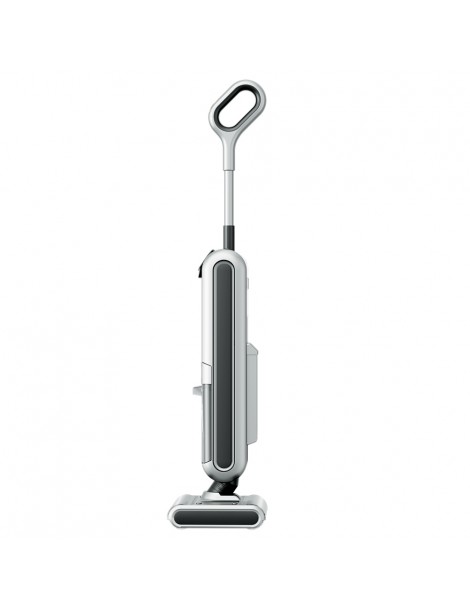 Uwant X100 600ml 4000mAh Aspirapolvere Portatile Cordless Umido e Secco Spazzola a Doppio Rullo (Versione UE) Presa
