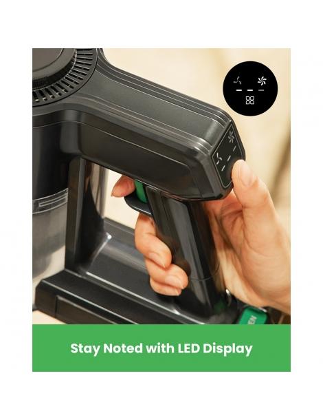 Vactidy V9 aspirapolvere senza Fili aspirazione 25KPa Italia