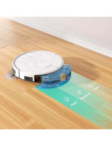 Tesvor M2 Robot Aspirapolvere con Funzione Mop Aspirazione 6000Pa Negozi Online