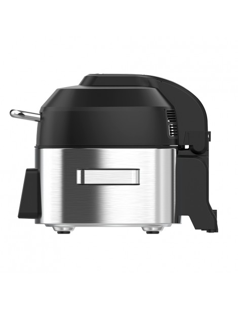 Chefree AFG01 1660W Friggitrice ad aria capacità 6L 6 ricette preimpostate ampio intervallo di temperatura LED touch screen Acquista Ora