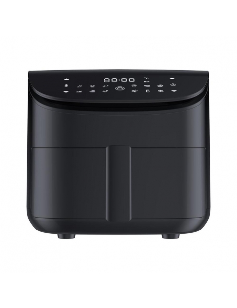 Proscenic T20 Friggitrice ad aria multifunzione 1500W capacità 3 5L 12 funzioni preimpostate ricette online Fino Al -60%