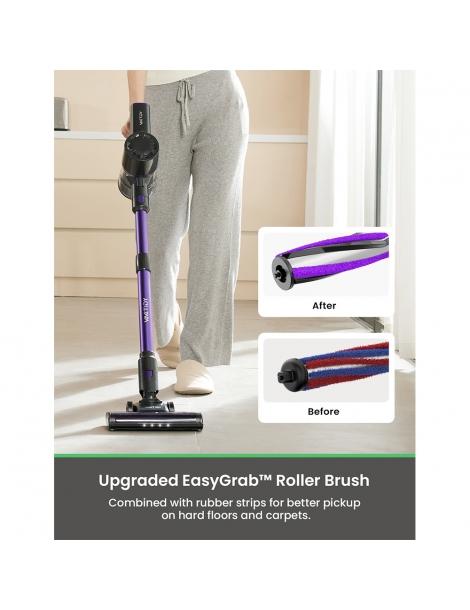 Vactidy V8 Pro Aspirapolvere senza fili aspirazione potente 25kPa sistema di filtraggio ciclonico Sottocosto