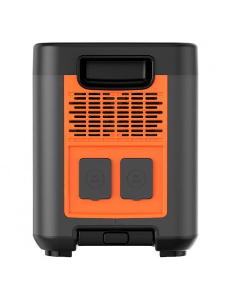 LANPWR Generatore Solare Portatile Da 2160Wh uscita CA da 2500W Vendita