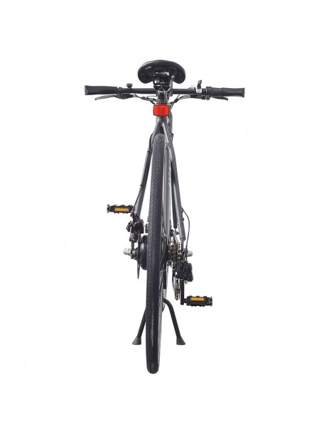 AVAKA R1 Bicicletta elettrica 250W Motore Batteria 9Ah - Verde militare opaco Sottocosto