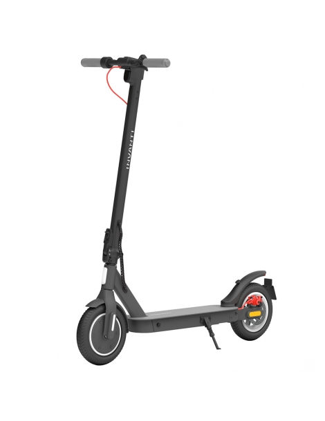 INVANTI V30PRO Scooter elettrico pieghevole pneumatico da 10" motore da 350W batteria da 36V 7.5AH indicatore di direzione Acquista Ora