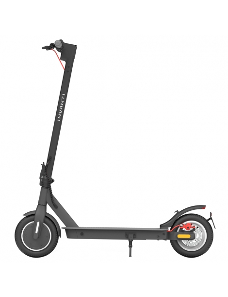 INVANTI V30PRO Scooter elettrico pieghevole pneumatico da 10" motore da 350W batteria da 36V 7.5AH indicatore di direzione Acquista Ora