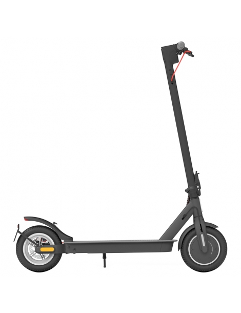 INVANTI V30PRO Scooter elettrico pieghevole pneumatico da 10" motore da 350W batteria da 36V 7.5AH indicatore di direzione Acquista Ora
