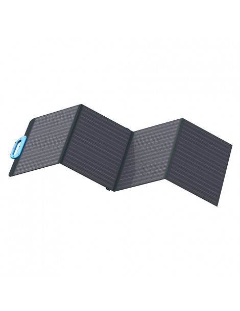 BLUETTI PV120 120W Pannello solare portatile pieghevole alto tasso di conversione del 23 4% impermeabile IP65 Fino Al -60%
