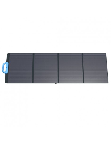 BLUETTI PV120 120W Pannello solare portatile pieghevole alto tasso di conversione del 23 4% impermeabile IP65 Fino Al -60%