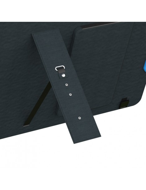 BLUETTI PV120 120W Pannello solare portatile pieghevole alto tasso di conversione del 23 4% impermeabile IP65 Fino Al -60%