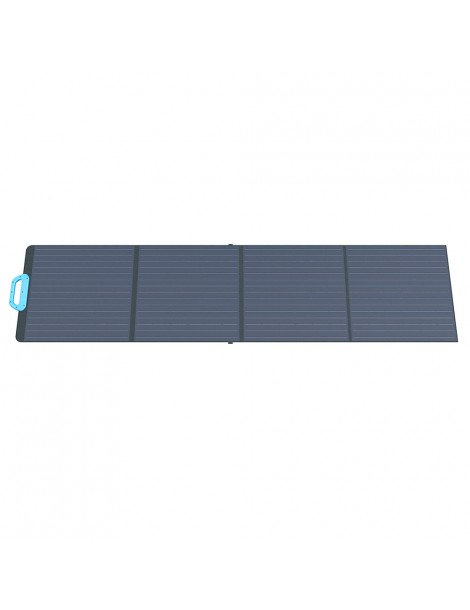 BLUETTI PV200 200W Pannello Solare Portatile Pieghevole 23 4% Alto Tasso di Conversione IP65 Impermeabile Convenienza