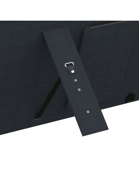 BLUETTI PV200 200W Pannello Solare Portatile Pieghevole 23 4% Alto Tasso di Conversione IP65 Impermeabile Convenienza