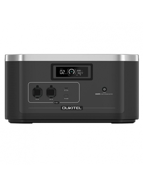 Batteria OUKITEL B2000 2048Wh LiFePO4 Negozio