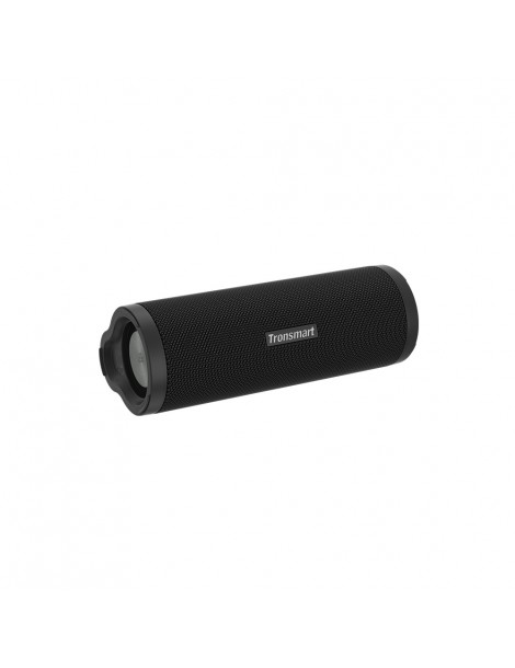 Tronsmart Force 2 SoundPulse™ Altoparlante portatile senza fili Bluetooth 5.0 IPX7 Impermeabile 30W Uscita massima - Nero Vendita Economica