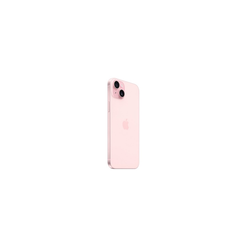 ﻿APPLE USATO PREMIUM IPHONE 15 PLUS 128GB PINK - USATO GRADO B Nuova