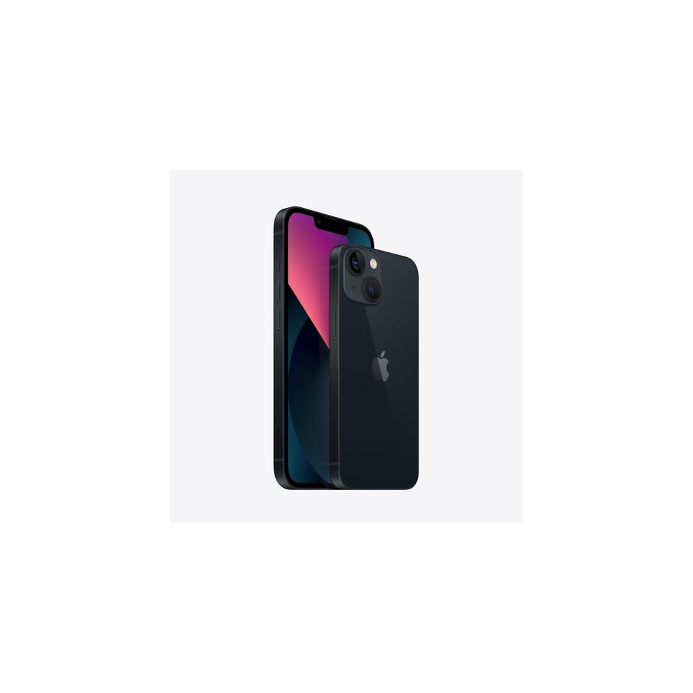 APPLE USATO iPhone 13 128GB Midnight-Usato GRADO B Moda