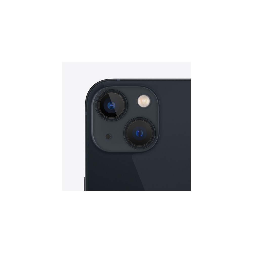 APPLE USATO iPhone 13 128GB Midnight-Usato GRADO B Moda