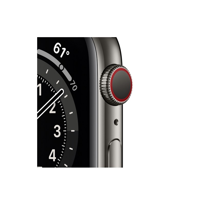 APPLE USATO PREMIUM Apple Watch Series 6 GPS+Cellular 44mm Italia
