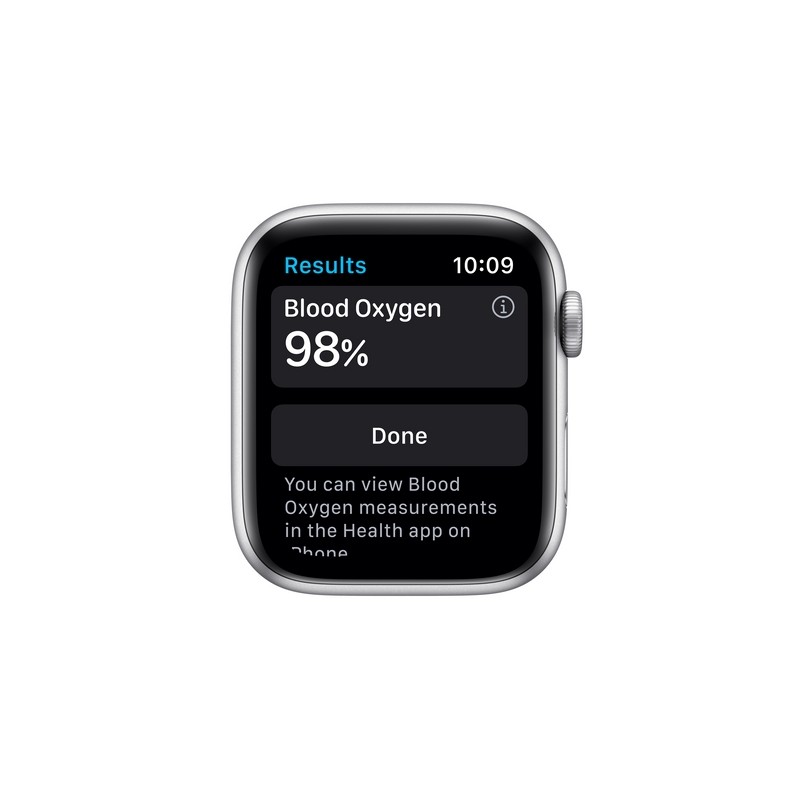 APPLE USATO PREMIUM Apple Watch Series 6 GPS+Cellular 44mm Pezzi Unici