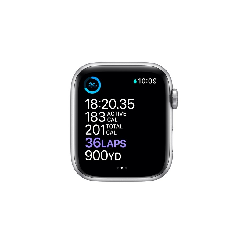 APPLE USATO PREMIUM Apple Watch Series 6 GPS+Cellular 44mm Pezzi Unici
